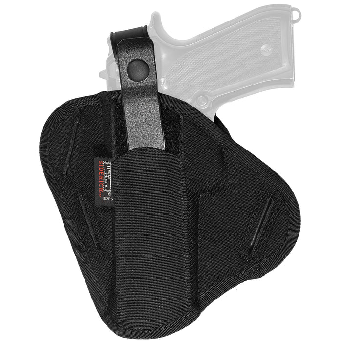 U-m Super Belt Slide Hlstr Sz 5 Ambi