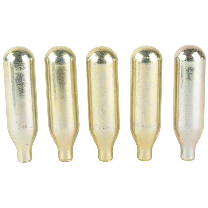 Umx 8g Co2 Cylinder 5 Pack