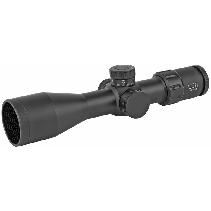 Us Optics 3-12x44 Sfp Triplex