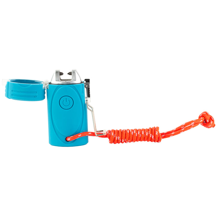 Ust Tekfire Pro Blue