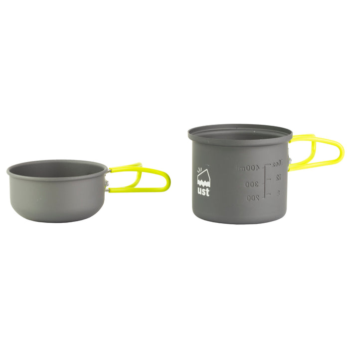 Ust Solo Cook Kit