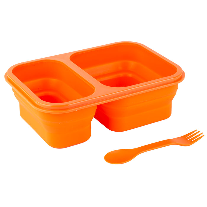 Ust Flexware Mess Kit Orange