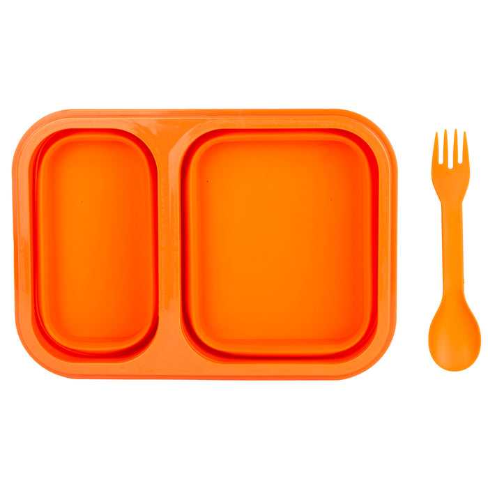 Ust Flexware Mess Kit Orange