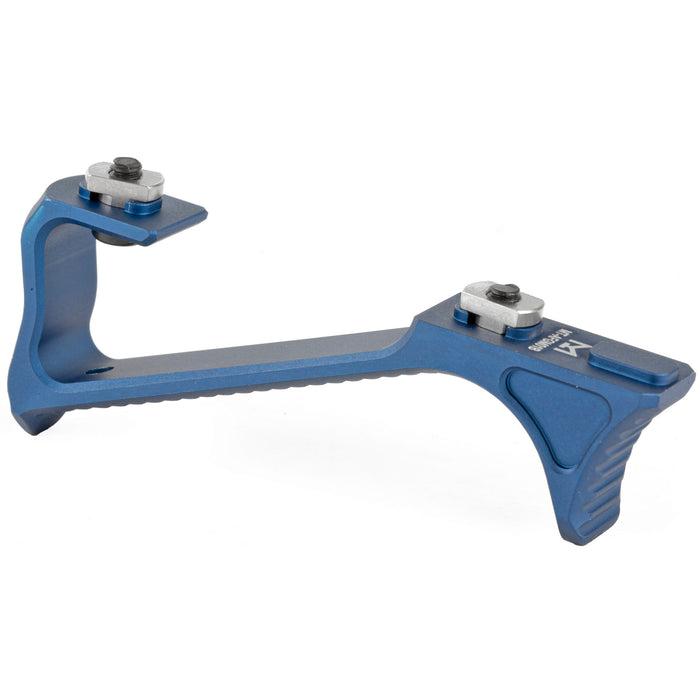 Utg Ultra-slim Angl Fg Mlok Blu