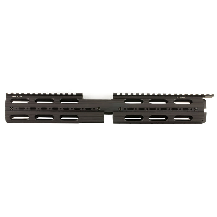 Utg Pro 4-15 15" Spr Slim Hndgrd Car
