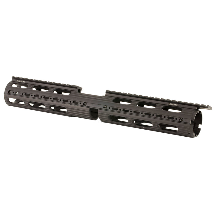 Utg Pro 4-15 15" Spr Slim Hndgrd Car