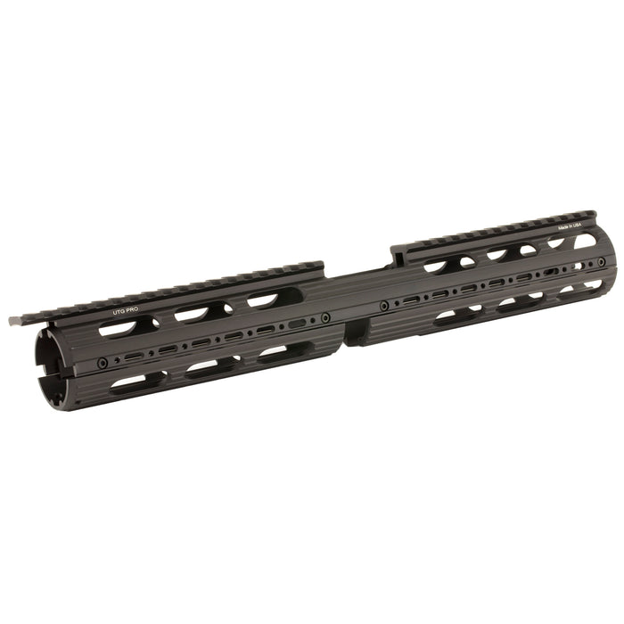 Utg Pro 4-15 15" Spr Slim Hndgrd Car