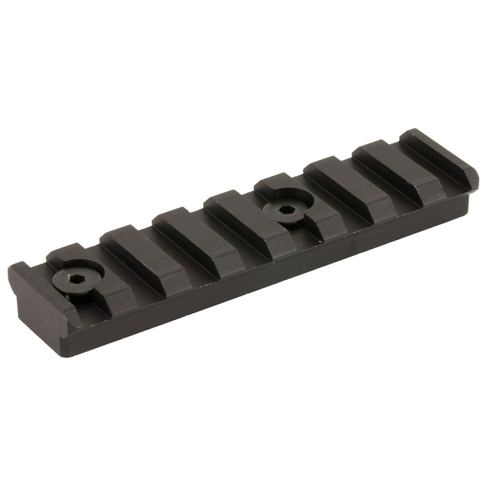 Utg Pro 3.14" 8 Slot Keymod Pic Rail
