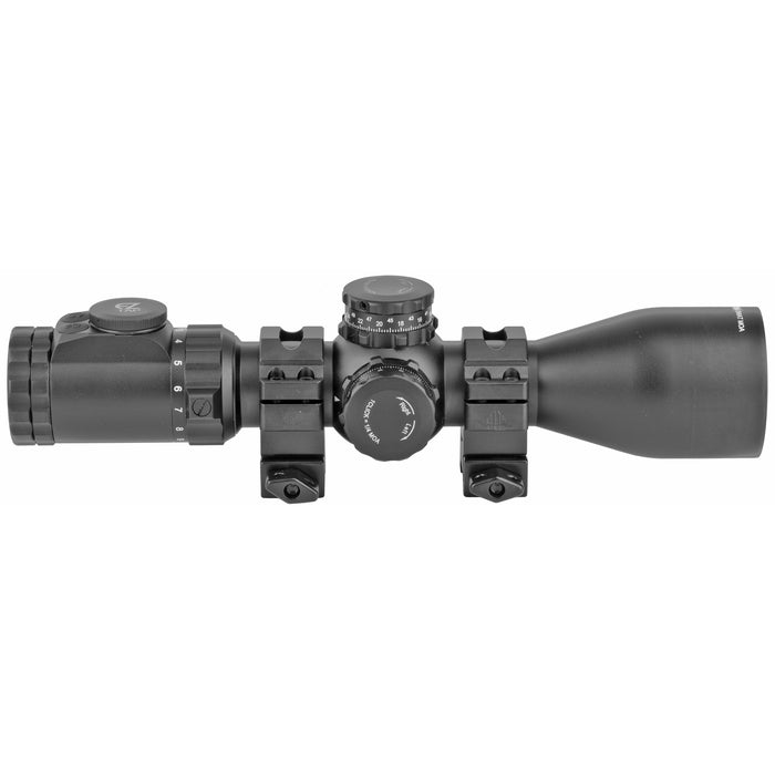Utg Op3 30mm Scope Ts