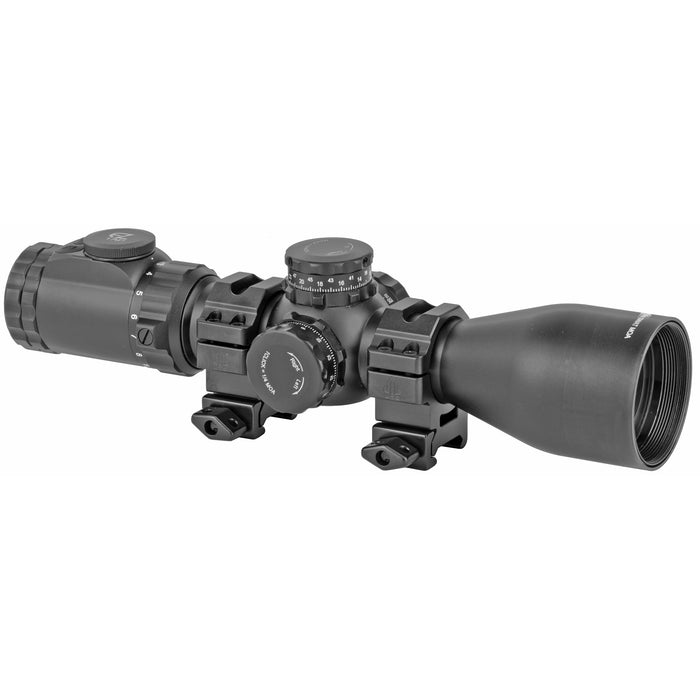 Utg Op3 30mm Scope Ts