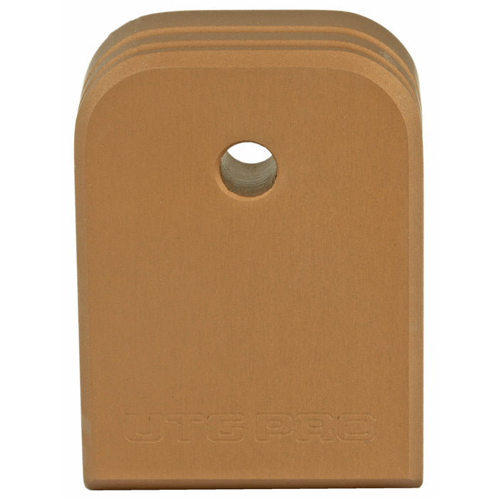 Utg Pro+0 Base Pad For Glock