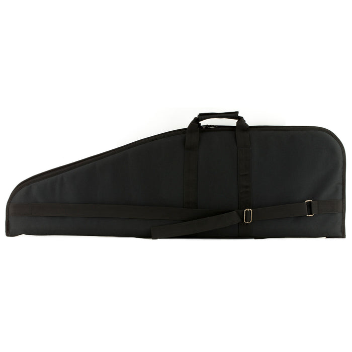 Utg 38" Dc Tact Gun Case W-pckt  Blk
