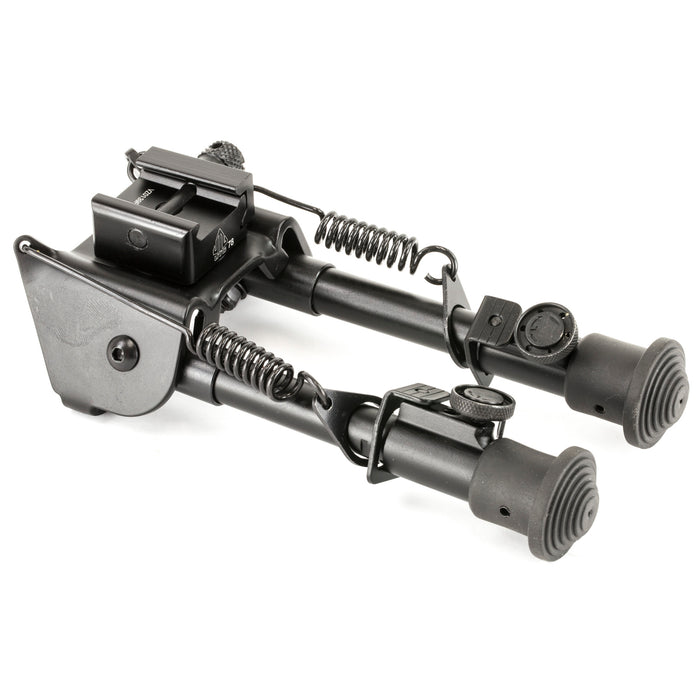 Utg Tact Bipod-swat-combat Pro Adj