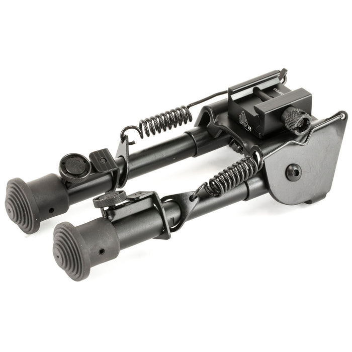 Utg Tact Bipod-swat-combat Pro Adj