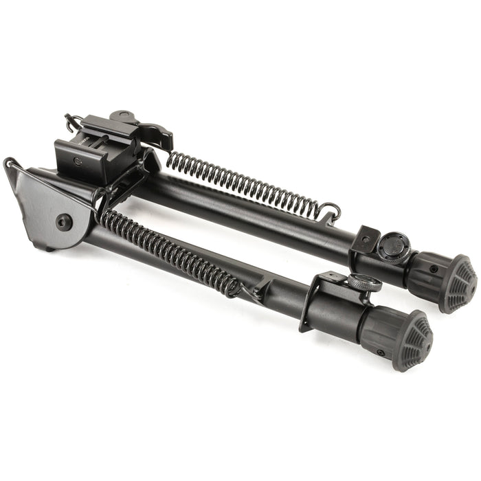 Utg Tact Op Bipod W-qd Lvr Mnt 8"-12