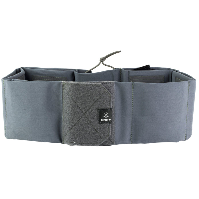 Unity Clutch Belt