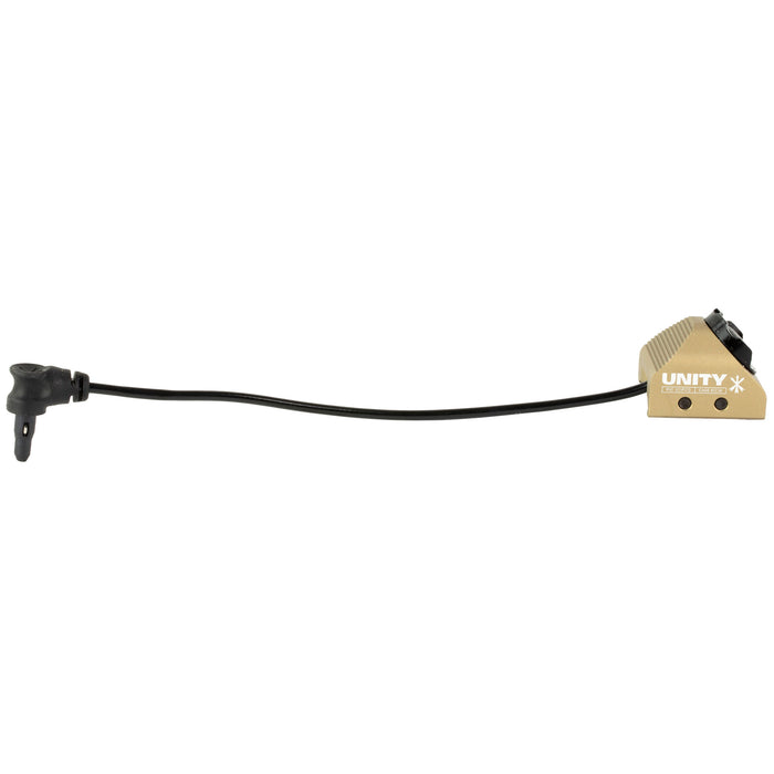 Unity Hot Button Rail Crane 7