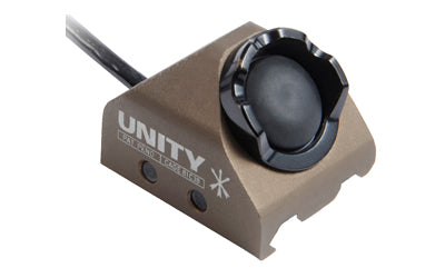 Unity Hot Button Rail Sf 7