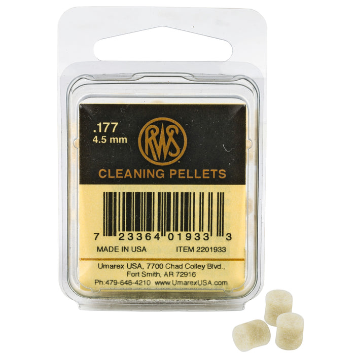 Umx Rws Cleaning Plts 177 100-pkg