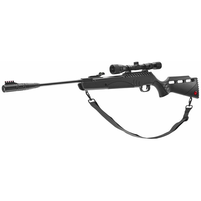 Umx Ruger Th Max Combo .22 900fps