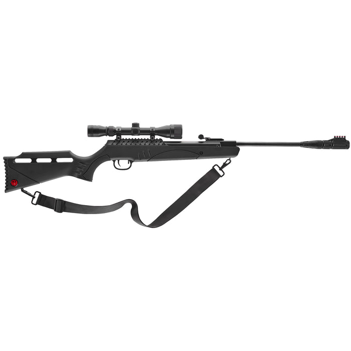 Umx Ruger Th Max Combo .22 900fps