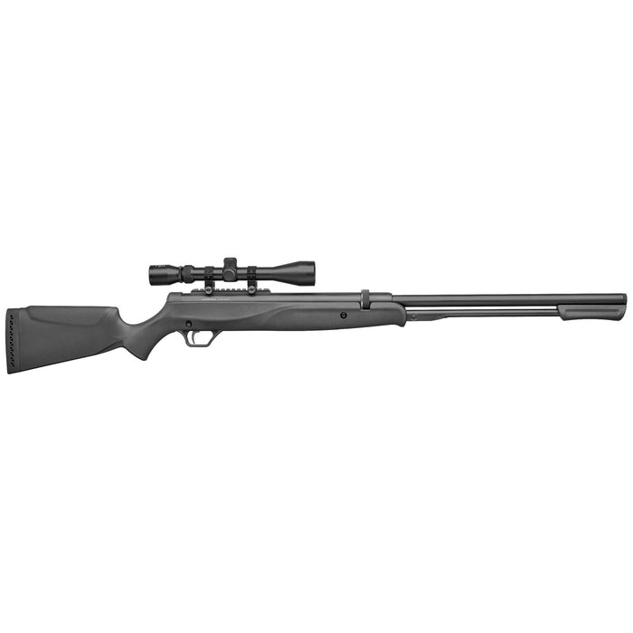 Umx Synergis Combo .22 11rd 900fps