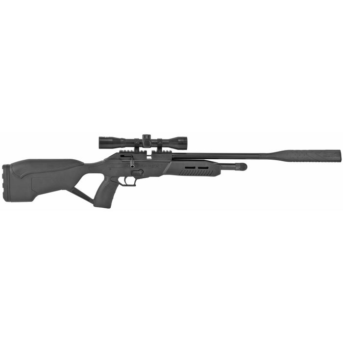 Umx Fusion 2 Combo .177 9rd 700fps