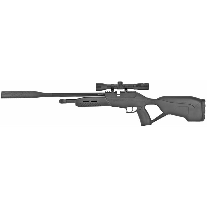 Umx Fusion 2 Combo .177 9rd 700fps