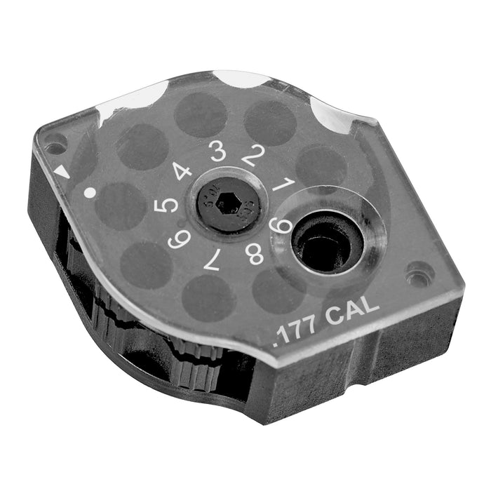 Umx Fusion 2 Mag .177 9rd 1pk