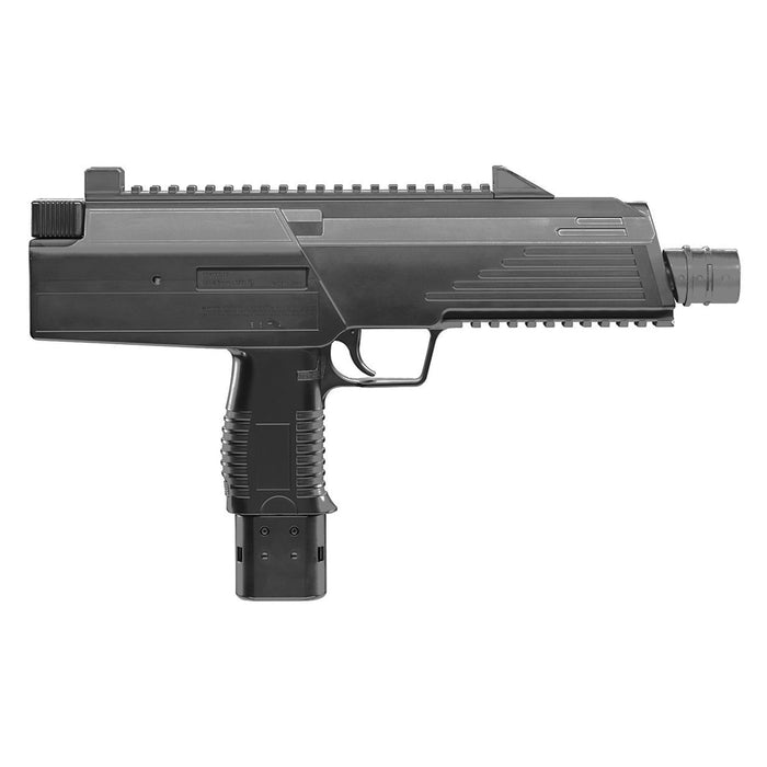 Umx Steel Storm Tact Bb Rifle 430fps