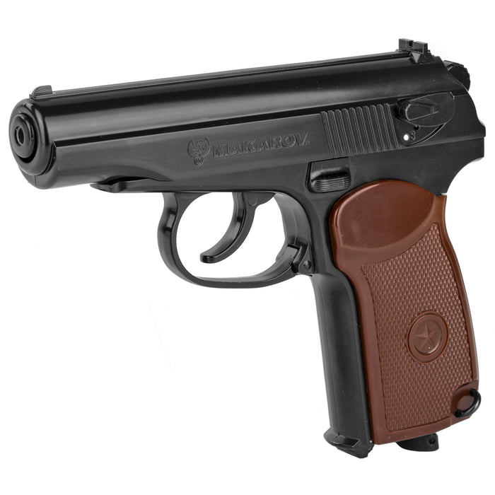 Umx Makarov Bb Pistol 16rd 380fps