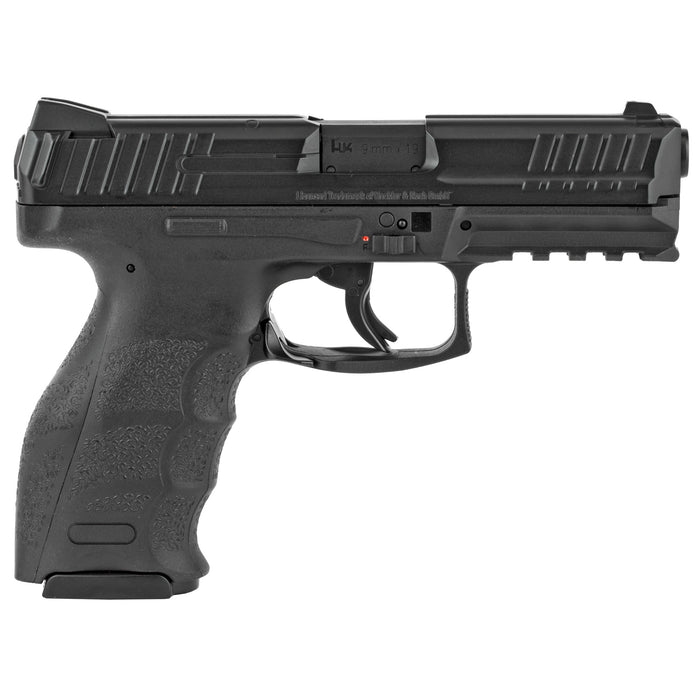 Umx Hk Vp9 Blowback .177 18rd
