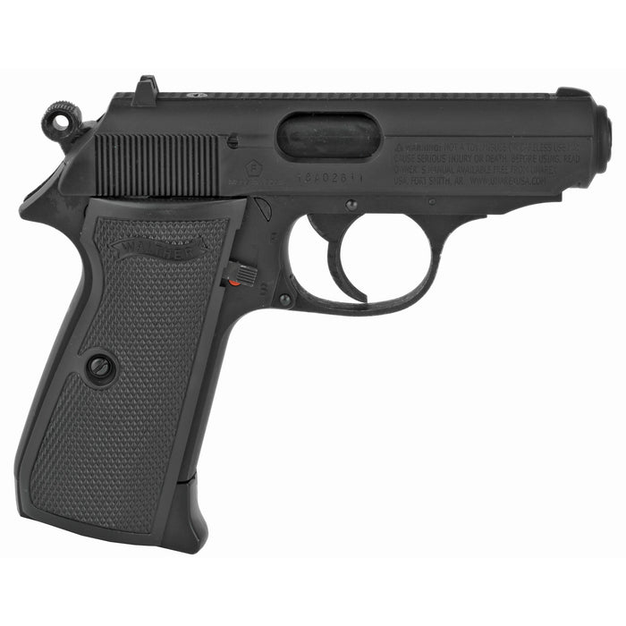 Umx Walther Ppk-s .177 15rd 295fps
