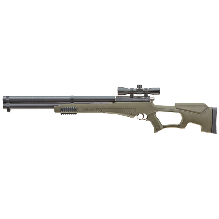 Umx Air Saber Combo W-axeon 4x32