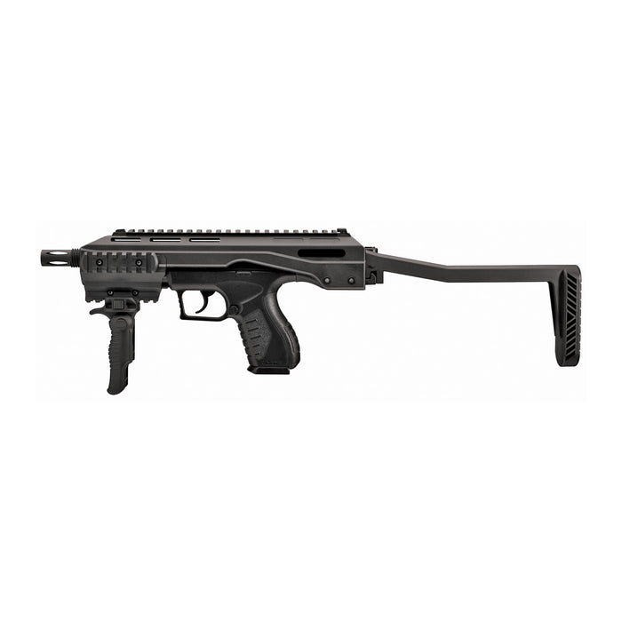 Umx Tac Rifle-pistol Conv 177 410fps