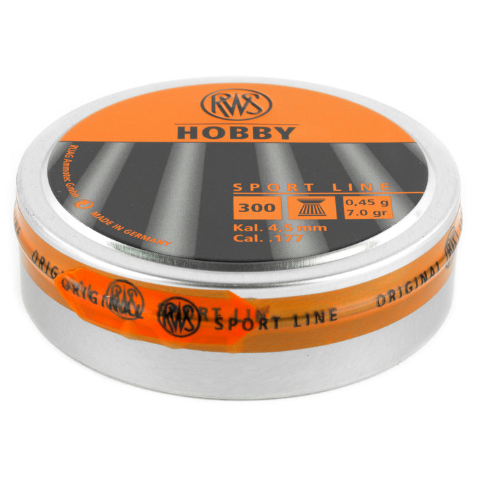 Rws Hobby Sport Line .177 300-blstr