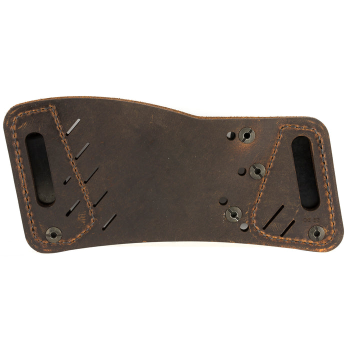 Versacry Quick Slide S3 Owb-iwb Brn
