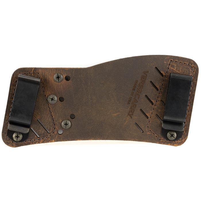 Versacry Quick Slide S3 Owb-iwb Brn
