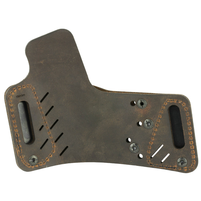 Versacry Prtctr S3 Owb-iwb Rh Brn