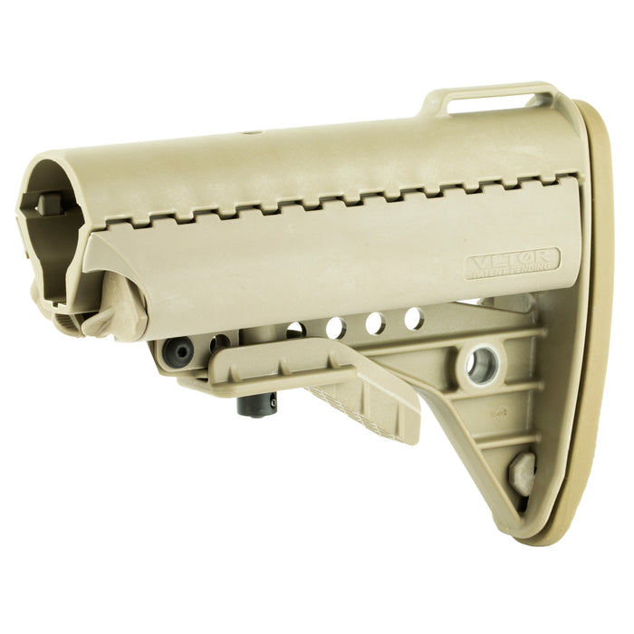Vltor Commercial Imod Std Tan