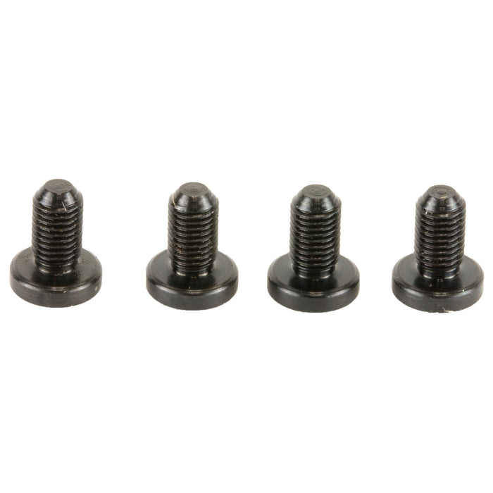 Wilson Torx Head Grip Screws 4-blue