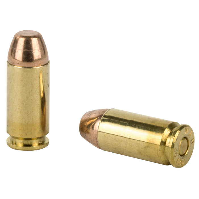 Win Usa 40sw 180gr Fmj 50-500