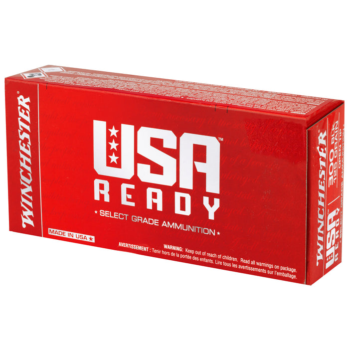 Win Usa Rdy 300blk 125gr 20-200