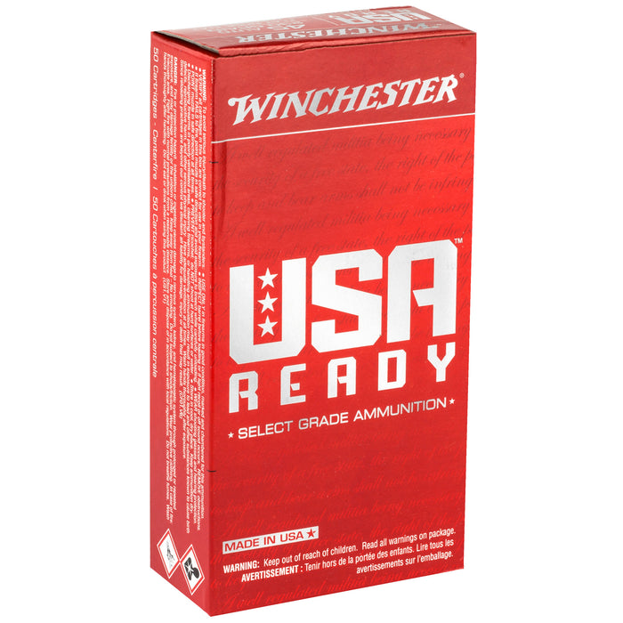 Win Usa Rdy 45acp 230gr Fmj 50-500
