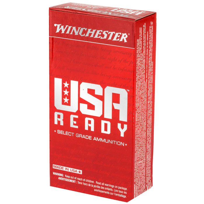 Win Usa Rdy 45acp 230gr Fmj 50-500