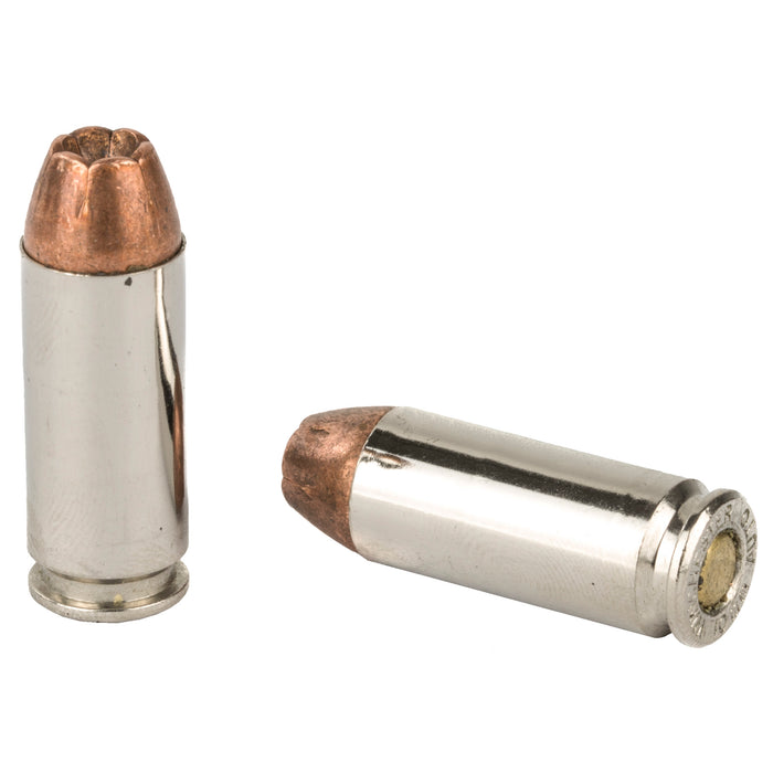 Win Defender 10mm 180gr Bjhp 20-200