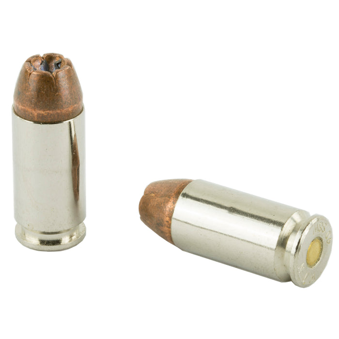 Win Defender 40sw 180gr Jhp 20-200