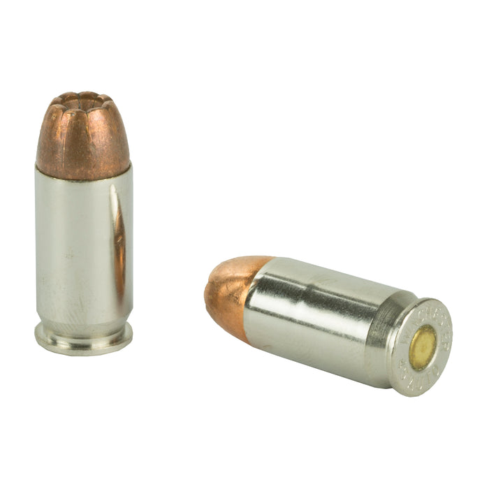 Win Defender 45acp 230gr Jhp 20-200
