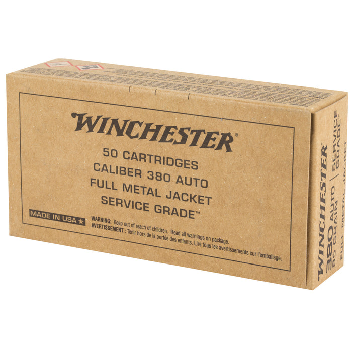 Win Service Grade 380 95gr 50-500