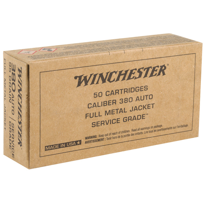 Win Service Grade 380 95gr 50-500
